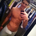 Hot Boy Selfies 141