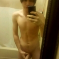 Hot Boy Selfies 141