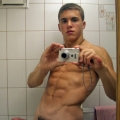 Hot Boy Selfies 141