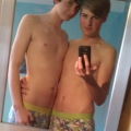 Hot Boy Selfies 141