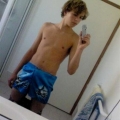 Hot Boy Selfies 141