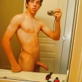 XskyzX Selfies 989