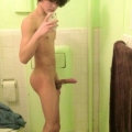 XskyzX Selfies 989