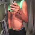 XskyzX Selfies 989