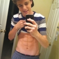 XskyzX Selfies 989