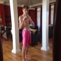 XskyzX Selfies 989