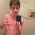 XskyzX Selfies 989