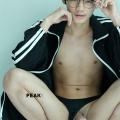 Model Anan