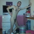 Hot Boy 882