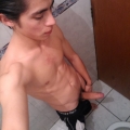 Hot Boy 882