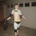 Hot Boy 2317
