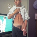 Hot Boy 2317