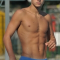Hot Boy 2317