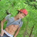Hot Boy 2317