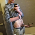 Hot Boy Selfies 50