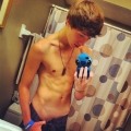 Hot Boy Selfies 50