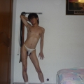 skinnyslutboy nude photos