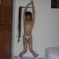 skinnyslutboy nude photos