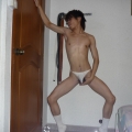 skinnyslutboy nude photos