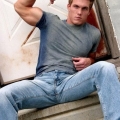 Boys in Jeans