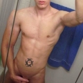 Hot Boy Selfies 24