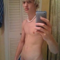 Hot Boy Selfies 24