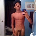 XskyzX Selfies 810