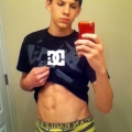 XskyzX Selfies 810