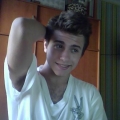 Cute French Guy