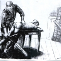 To honour Max Raute III