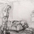 To honour Max Raute III