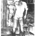 To honour Max Raute III