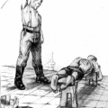 To honour Max Raute III