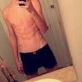 XskyzX Selfies 940