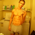 Hot Boy Selfies 51