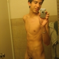 Hot Boy Selfies 51