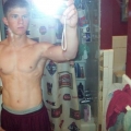 Hot Boy Selfies 51