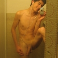 Hot Boy Selfies 51