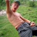 Hot Boy 2319