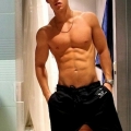 Hot Boy 2319