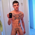 Hung Young Guys With Phone Cams