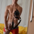 Hung Young Guys With Phone Cams