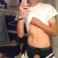Hung Young Guys With Phone Cams