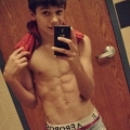 XskyzX Selfies 976