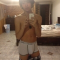 XskyzX Selfies 976