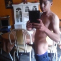 XskyzX Selfies 976