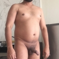 indian guy george nude