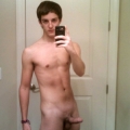 Hot Boy Selfies 204