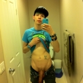 Hot Boy Selfies 204