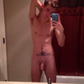 Hot Boy Selfies 204